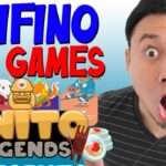 NEW FILIPINO NFT GAMES | Axie Infinity | Crypto news | Upadte