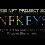 NFKEYS DIGITAL ART NFT MUSICIANS AMAZING AND TRUSTABLE PLATFORM..