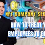 NFT COMPANY- HOW TO MAKE EMPLOYEES LOYAL TO YOU? – Danjo Capital Master Sergio