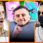 NFT Expert Exposed Influencers – “Gary Vee is de GROOTSTE Oplichter”