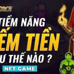 NFT GAME | KLAYDICE : TIỀM NĂNG KIẾM TIỀN KHÔNG THỂ BỎ QUA