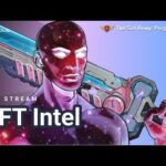 NFT Intel #11: Minting Creature Chronicles: The Atrivians, Sachi, Azra Games – The Hopeful