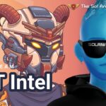 NFT Intel #9: Worldwide Wade, Ukiyo and Free GMers