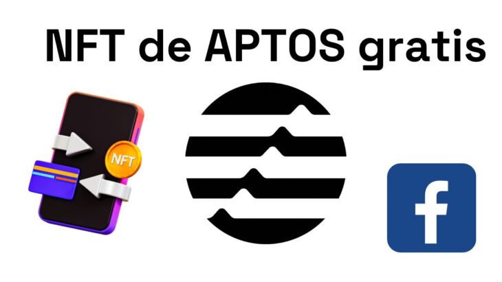 NFT gratis de la blockchain de “Facebook” APTOS