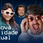 NFT, metaverso e a nova Realidade Virtual – Especial com @Primoverso – Episódio 1