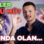 NFT’ler Öldü Mü? Bir Devrin Sonu Mu Başlangıcı Mı?