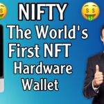 NIFTY Secux – The First Ever NFT HARDWARE Wallet 2022 (how to buy it)