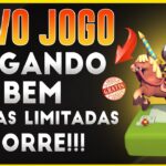 NOVO JOGO NFT GRÁTIS PAGANDO BEM – MAS CORRE QUE É LIMITADO! ETERNAL GLORY (FREE TO PLAY)