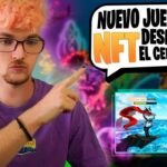 NUEVO JUEGO NFT PARECIDO A POKEMON PARA GANAR DINERO DESDE EL MÓVIL | Monster Galaxy