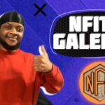 NfitiGaleria – Pre-sale in a week! Unique collections of NFT! Create your own room in the metaverse!