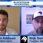 Nick Swinmurn, Founder of Hellebore – Web3 & NFT Fantasy Sports | Blockchain Interviews