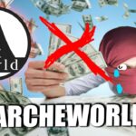 OPINION SINCERA sobre ARCHEWORLD NFT