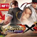 PARE O QUE ESTA FAZENDO E CONFIRA! KOF NFT CONFIRMADO!