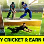 Play Cricket and Earn USD || Play to Earn Cricket NFT Game || Jump.Trade Cricket NFT Game