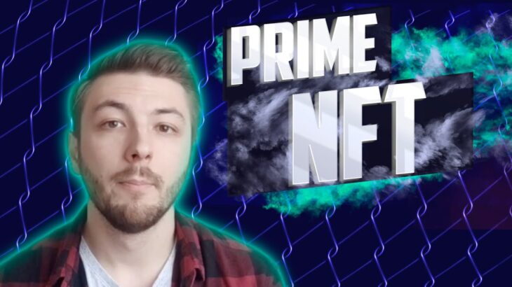 Prime NFT – The Biggest Premium NFT Marketplace ever!