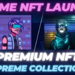 Prime NFT Token: Premium NFT’s Marketplace | Prime NFT sale | NFT 2022 | How to make money from NFT
