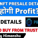 Prime nft Token Full Details | क्या होगा Profit? | How to Buy prime NFT Token