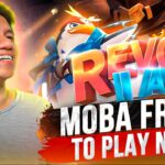 REVOLAND – FREE TO PLAY MOBA NFT GAME CHECK THIS REVIEW! (TAGALOG)