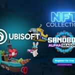 Rabbids NFT Collection – The Sandbox