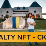 Royalty NFT – Анонс События