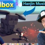 Заработок на Sandbox Alpha Season 3 – Hanjin Music Palooza  METAVERSE NFT Play To Earn