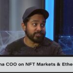 Solana COO on NFT Markets, Ethereum Merge, Network Stability