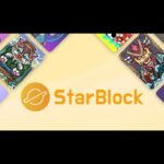 StarBlock，感谢Lisa推荐，NFT Marketplace，集艺术家孵化、NFT 发行、NFT 交易、NFT 耕种和 NFT 社区于一体，释放你手中NFT的流动性，将闲置的NFT抵押。