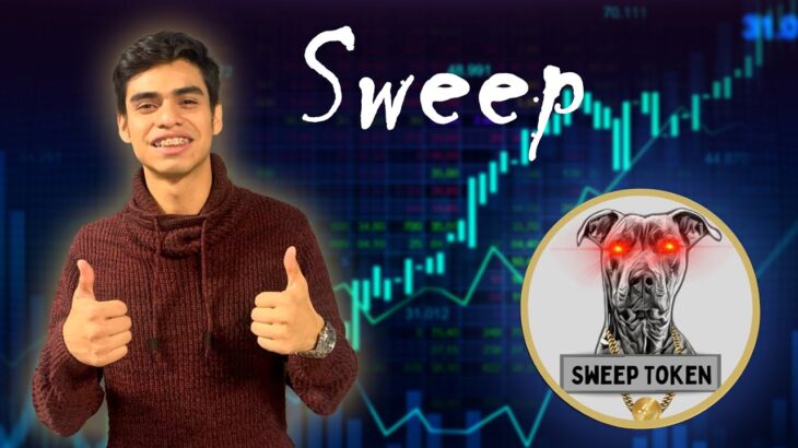 Sweep: Una plataforma que iguala el valor de NFT en Binance y Etherium.