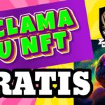 👹 TE DAN 1 NFT GRATIS | VENDELO Y SACA GANANCIAS