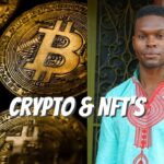 The Easiest Way For Africans To Get Started With Crypto and NFT’s w/ Terry Ajayi