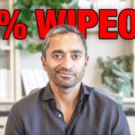 “The NFT Collapse Has Begun…” | Chamath Palihapitiya