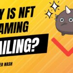 The Sad State Of NFT Gaming And How We Can Change It 😪