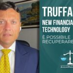 Truffa NFT – New Financial Technology: è possibile recuperare i soldi? 💰 Estradizione Italia Dubai