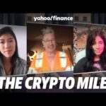 Why Create NFT’s? | The Crypto Mile Explains