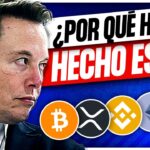 ✅ YA COMIENZA | Noticias Criptomonedas HOY | Bitcoin | Cardano | Ethereum | NFT | Banco Inglaterra 🚀