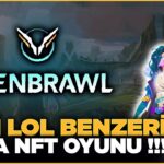 Yeni Lol Benzeri Moba NFT Oyunu Edenbrawl – Oyun Oyna Para Kazan !!