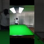 number 16/50 of my snookernft  #snooker #billiard #nft #trickshot #opensea