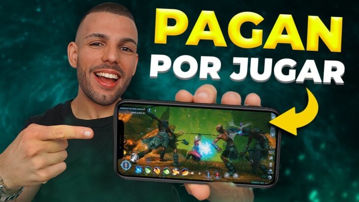 12 Juegos NFT Gratis Que Pagan Dinero Real y Fácil