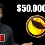 $50k In NFT Prizes!!! LUNAT Token Is Exploding Today While The Market Crashes!!!