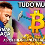 ALTA BTC – NEAR ELIMINARÁ USN – STAKE SOL 10% – NFT NEYMAR GRATIS – BNB – TRX – CRIPTO NOTÍCIAS HOJE