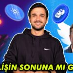 AMAZON BİLANÇOSU SONRASI PİYASALAR DÜŞTÜ!😢AYI PİYASASI İTİRAFI🤯 TWITTER’A NFT ÖZELLİĞİ!🧑🏻‍🎨FTM, ADA