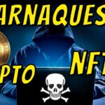 ARNAQUES CRYPTO & NFT – Enquête d’un EX-FLIC – Lutte ANTI SCAM 🚨