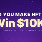 Announcing the Ultra Uniq NFT PFP Hackathon ($30,000 PRIZE POOL)