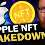 Apple NFT Shakedown | 5 Minute Gaming News