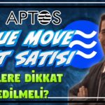 Aptos, NFT Launchpad Fırsatı ! Bluemove, NFT Mintleme, İnceleme ve Detaylı Anlatım