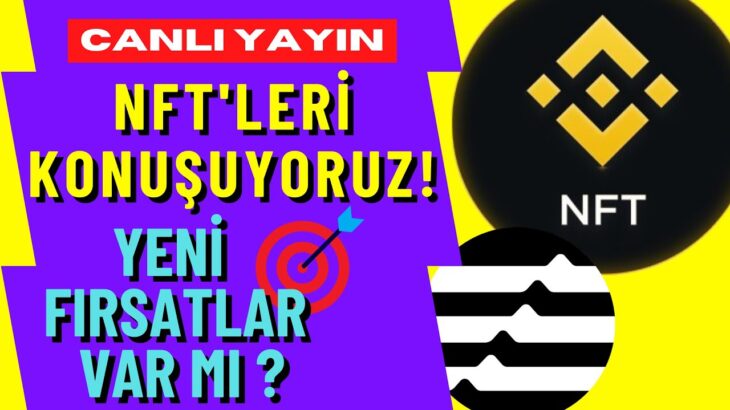 Aptos NFT’leri Konuşuyoruz ! | Binance NFT !  | NFT Analiz Ediyoruz