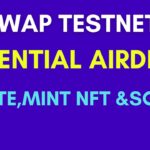 B2 Swap Testnet|Create,Mint NFT &Sold NFT|Potential Airdrop