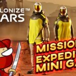 BUILD, STUDY, EXPLORE Life on MARS – Mission 4.2 Expedition Mini Game + NFT Giveaway (TAGALOG)