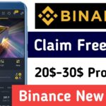 Binance Mystery Box NFT Claim 😱 Claim Free Binance NFT | Binance NFT Claim | Binance NFT Sell 😍 NFT