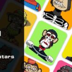 🌸Bored Ape Creator – NFT Art🎊